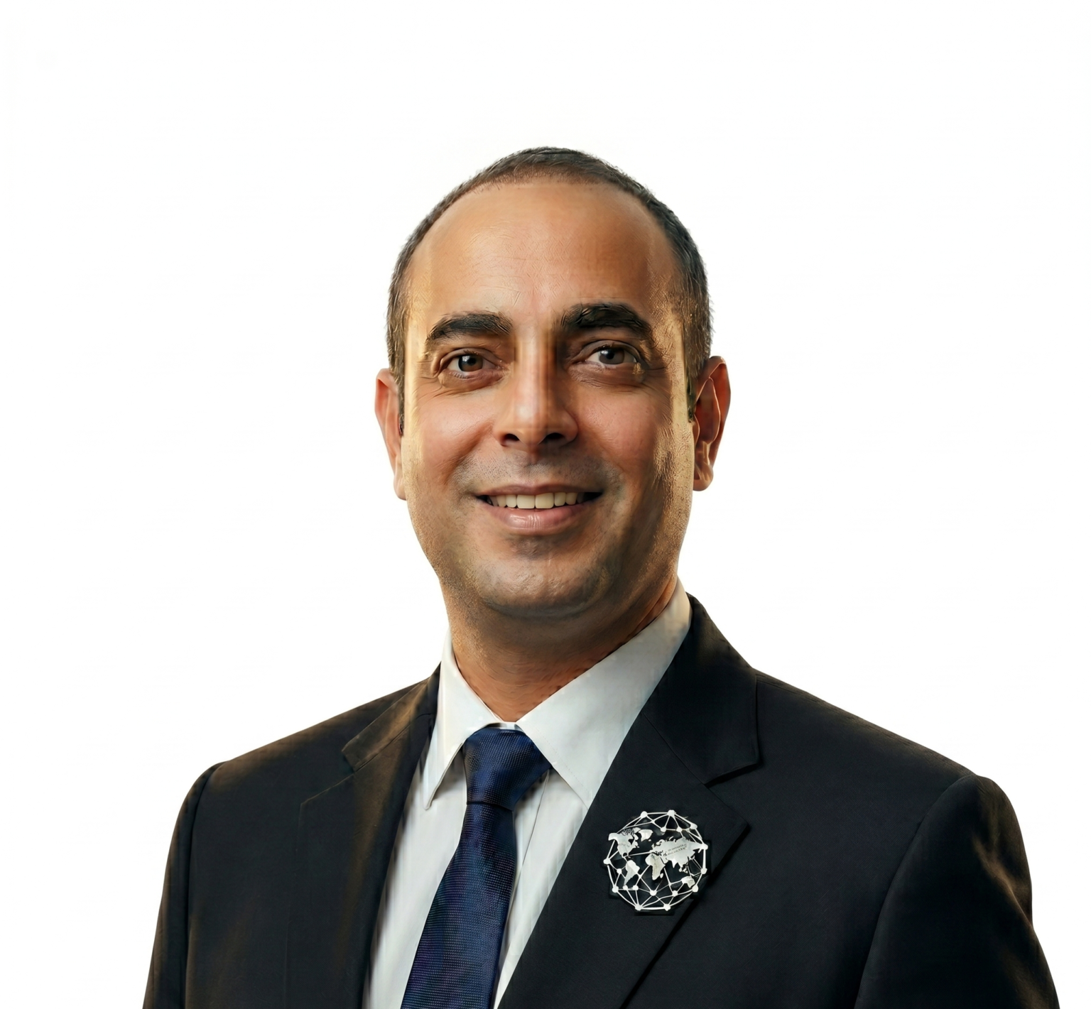 Dr. Rajan K Upadhyay – Mentor | Digital Transformation Strategist