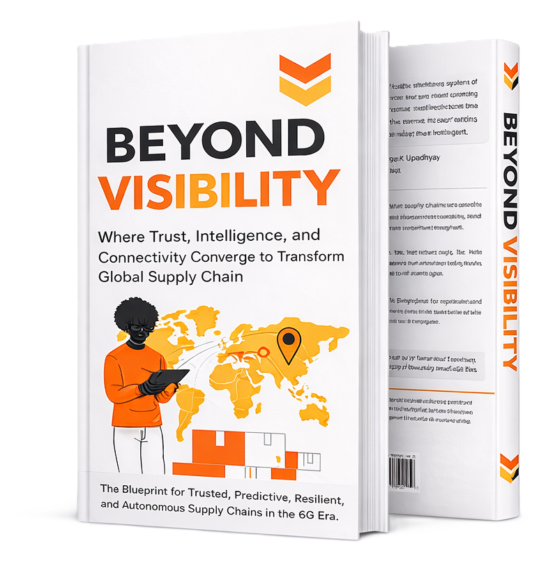 Mentor | Digital Transformation Strategist