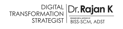 Mentor | Digital Transformation Strategist